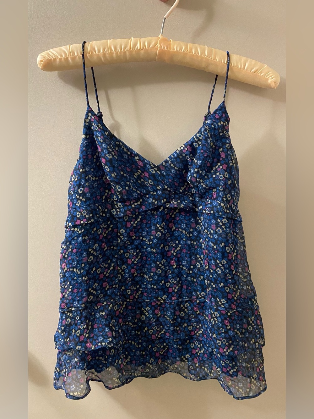 Y2K American Eagle Cami Top